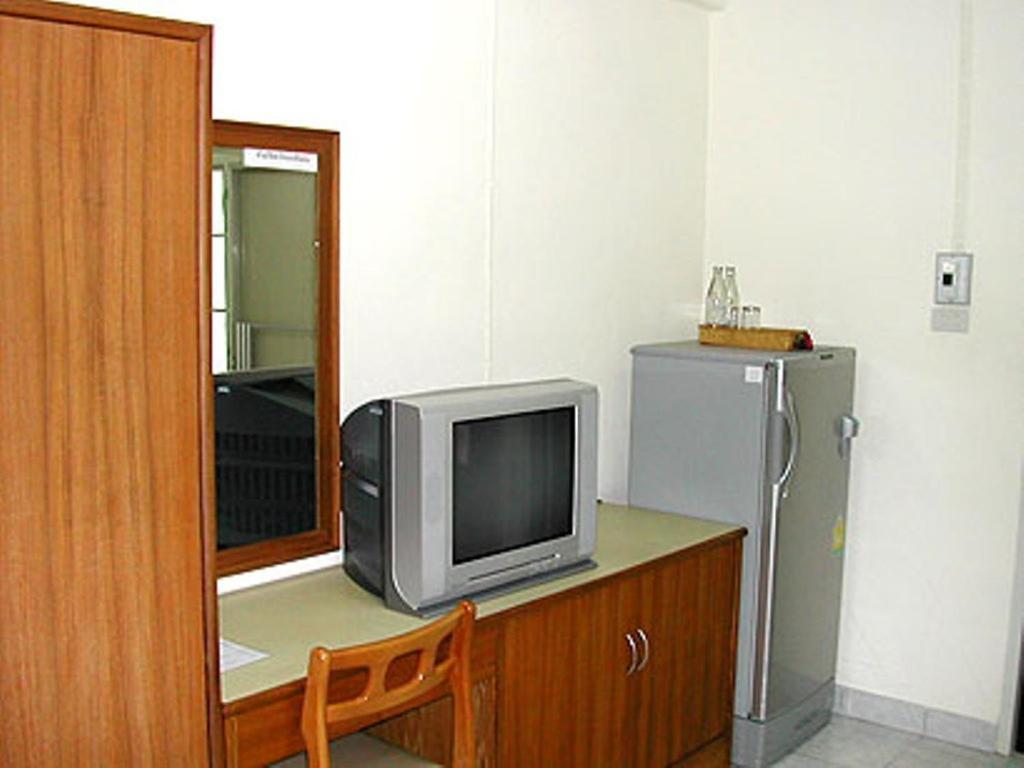 Sa-Nguan Malee Mansion Hotel Chiang Mai Room photo