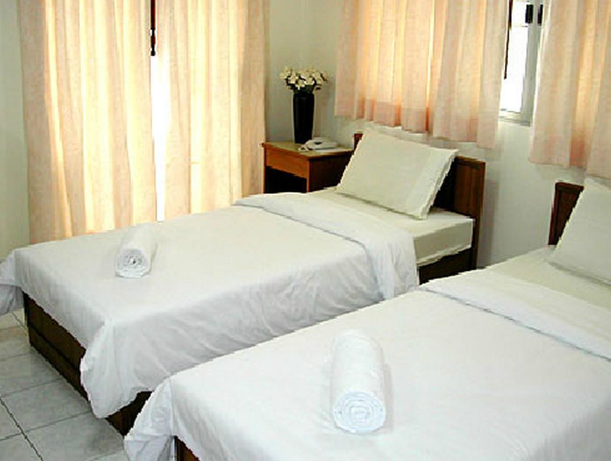 Sa-Nguan Malee Mansion Hotel Chiang Mai Exterior photo