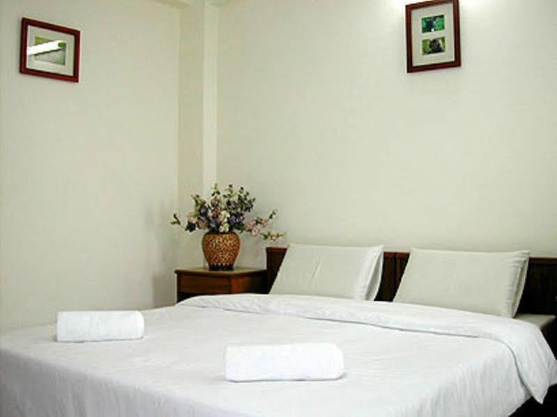 Sa-Nguan Malee Mansion Hotel Chiang Mai Exterior photo